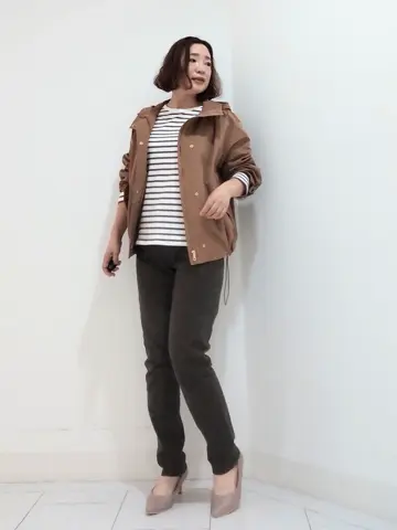 23区 L ナオミ コーディネート画像