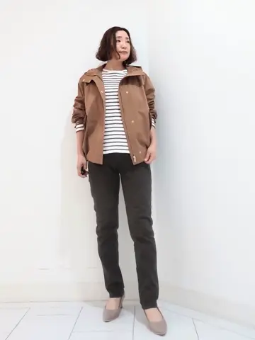 23区 L ナオミ コーディネート画像