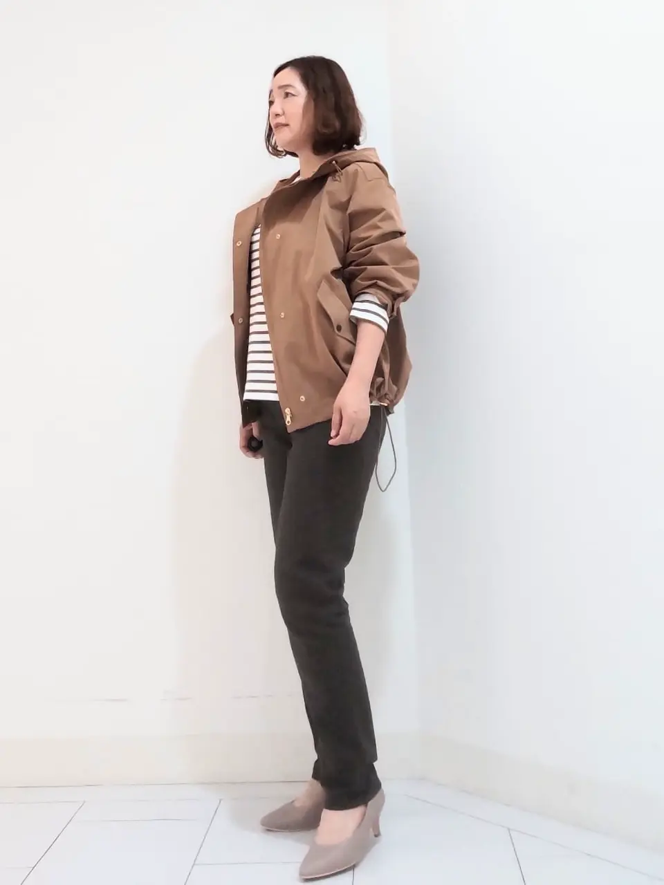 23区 L ナオミ コーディネート画像