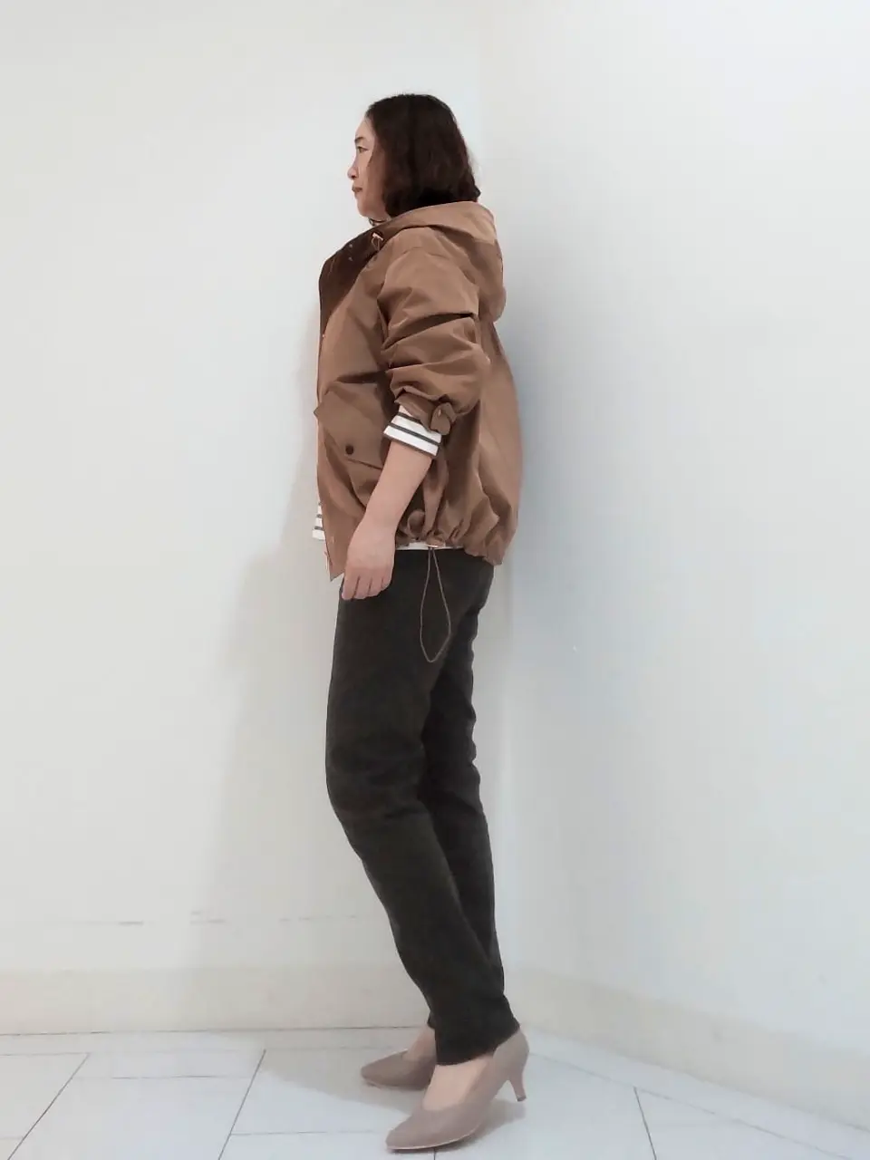 23区 L ナオミ コーディネート画像