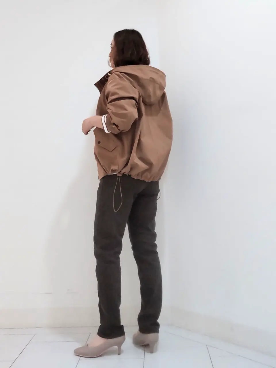 23区 L ナオミ コーディネート画像