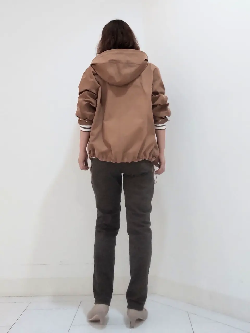 23区 L ナオミ コーディネート画像