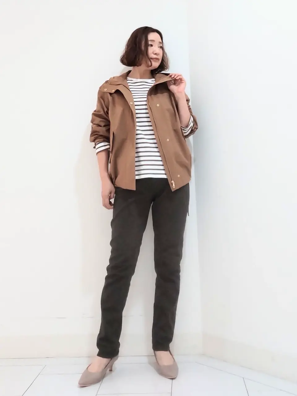 23区 L ナオミ コーディネート画像