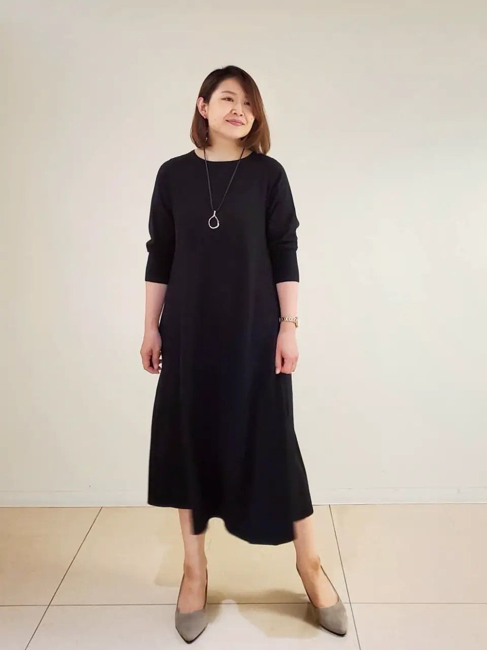 23区 L 堤 コーディネート画像