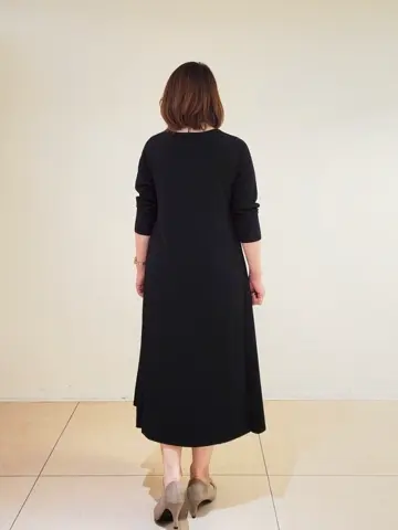 23区 L 堤 コーディネート画像