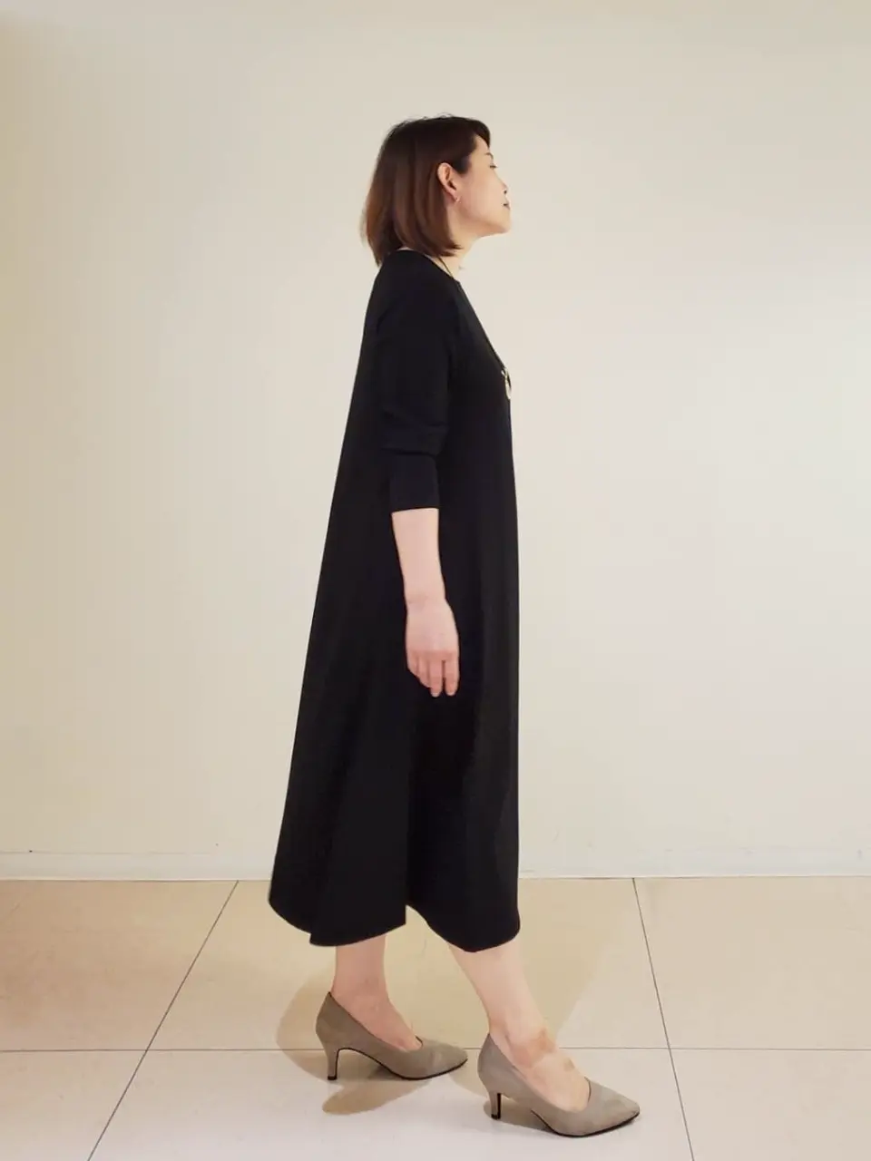 23区 L 堤 コーディネート画像