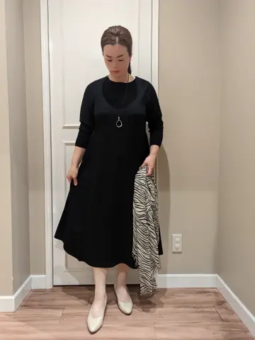 23区 L スタッフn コーディネート画像