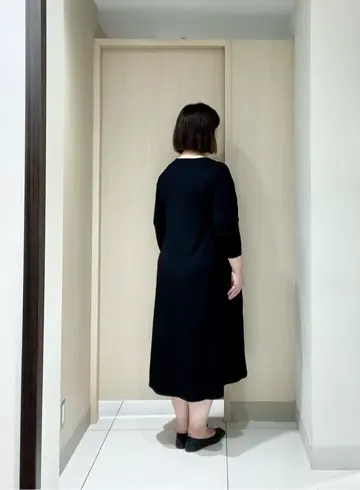 23区 L 古川 コーディネート画像