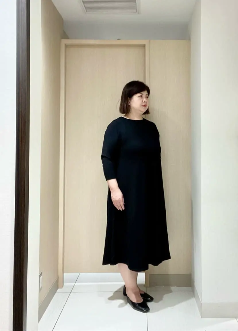 23区 L 古川 コーディネート画像