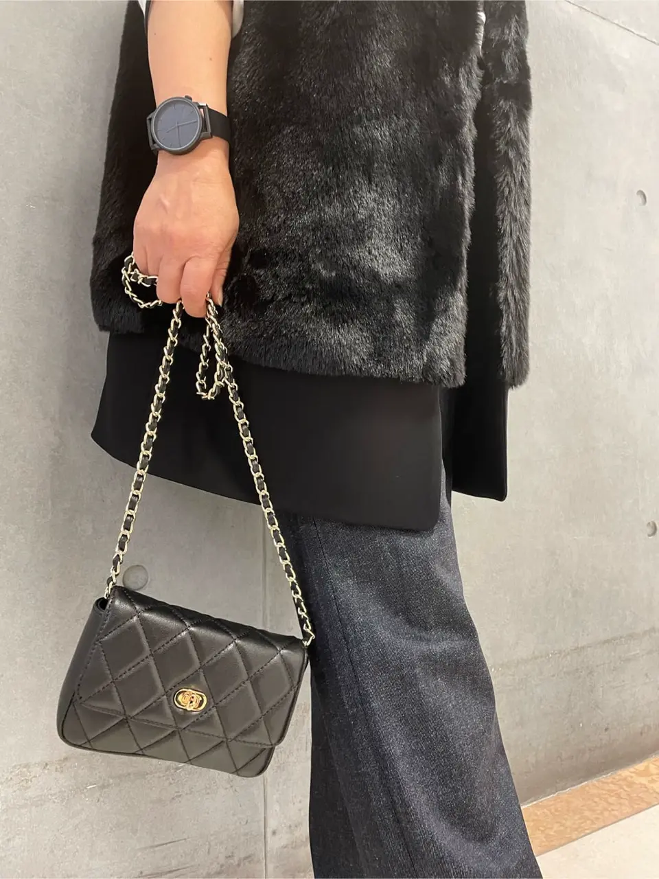 23区 L 西村 コーディネート画像