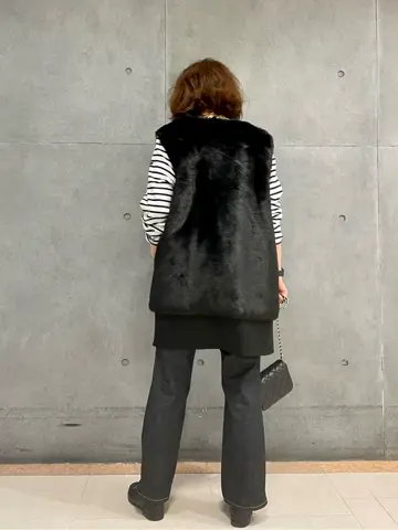 23区 L 西村 コーディネート画像