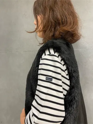 23区 L 西村 コーディネート画像