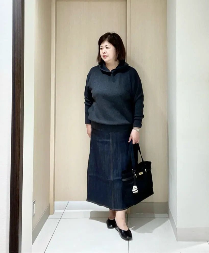  古川 コーディネート画像