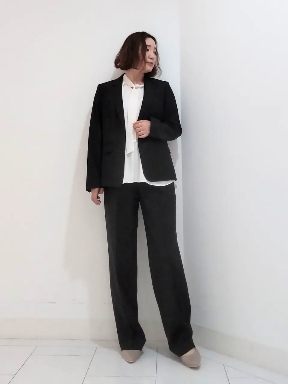 23区 L ナオミ コーディネート画像