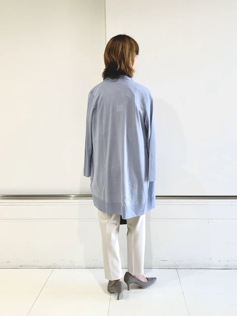 23区 L 稲船 コーディネート画像