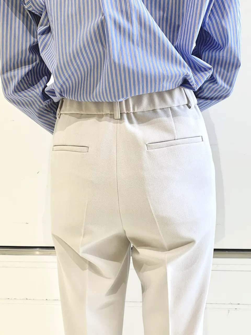 23区 L 稲船 コーディネート画像