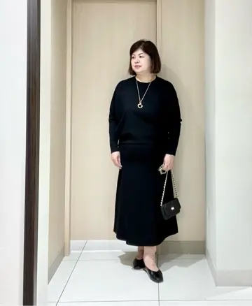 23区 L 古川 コーディネート画像