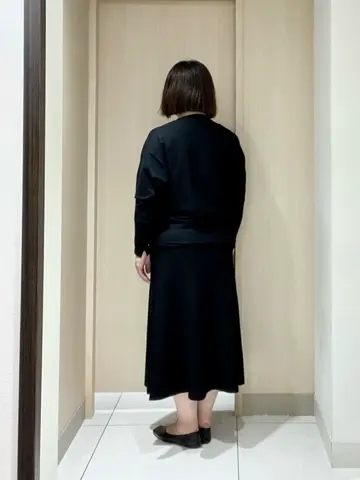 23区 L 古川 コーディネート画像