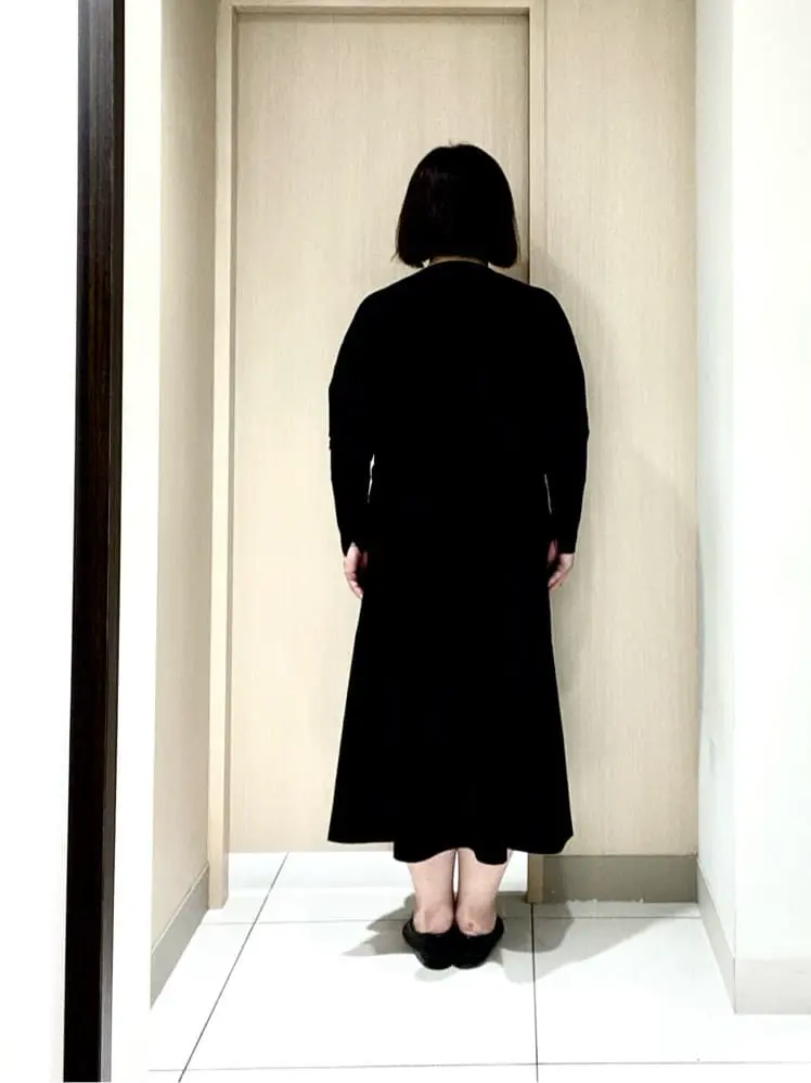 23区 L 古川 コーディネート画像