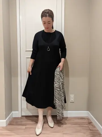 23区 L スタッフn コーディネート画像