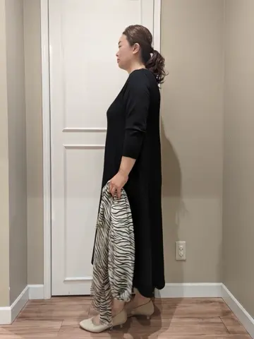 23区 L スタッフn コーディネート画像