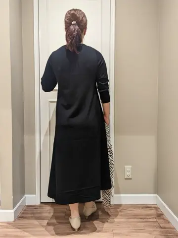 23区 L スタッフn コーディネート画像