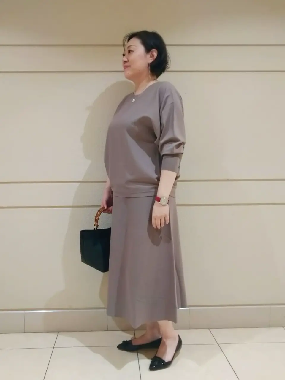 23区 L 山崎 コーディネート画像