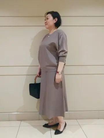 23区 L 山崎 コーディネート画像