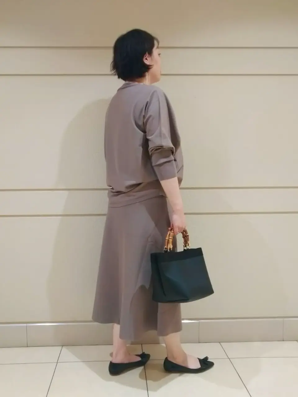 23区 L 山崎 コーディネート画像