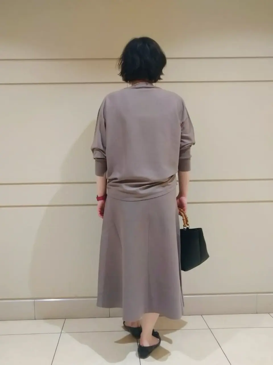 23区 L 山崎 コーディネート画像