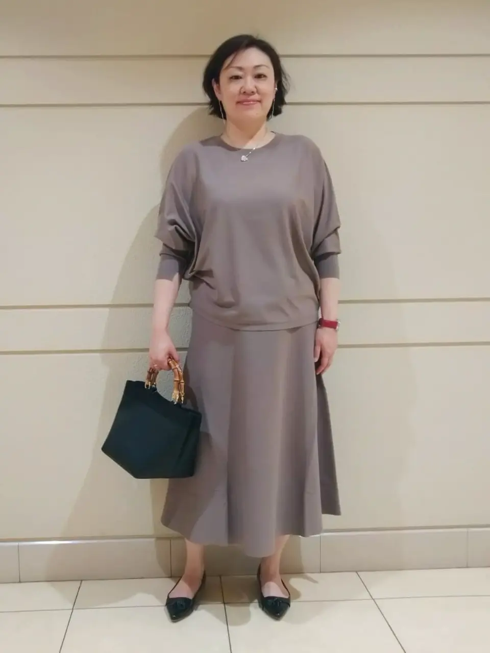 23区 L 山崎 コーディネート画像