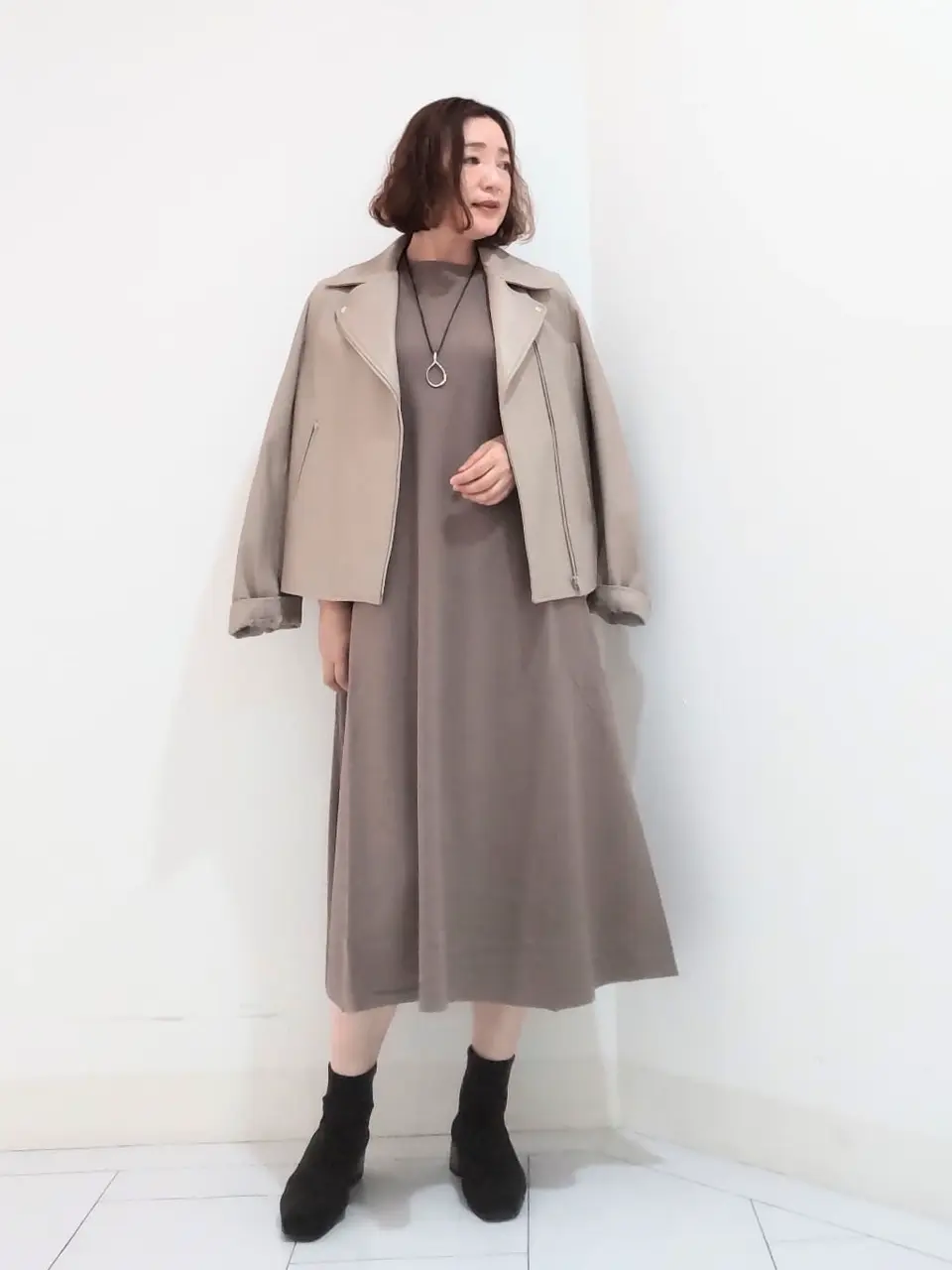 23区 L ナオミ コーディネート画像