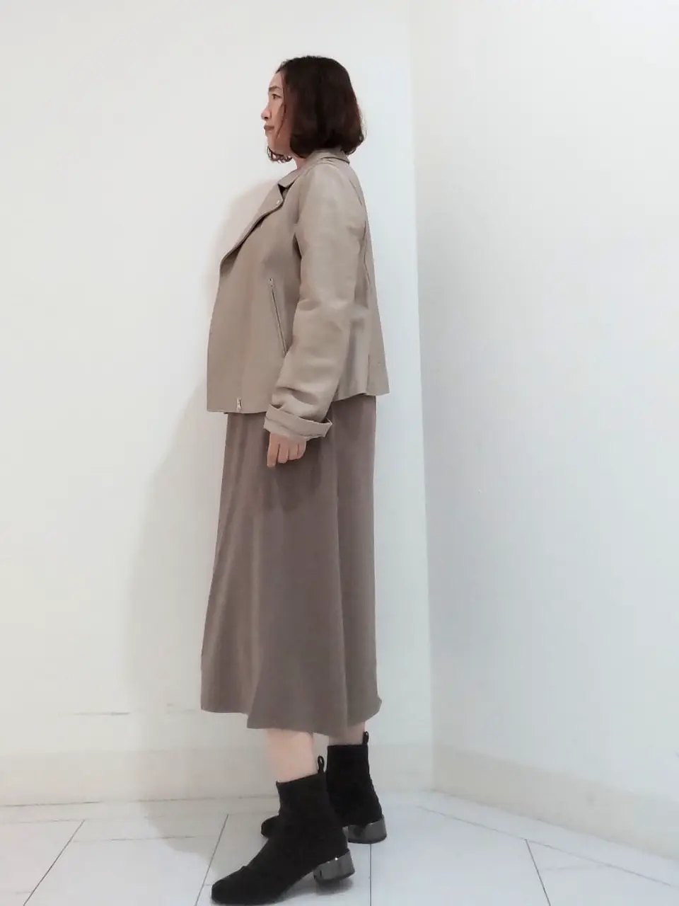 23区 L ナオミ コーディネート画像