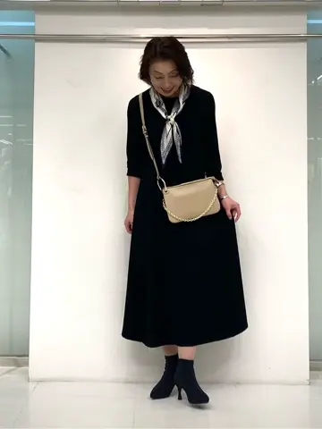 23区 L 武田 コーディネート画像