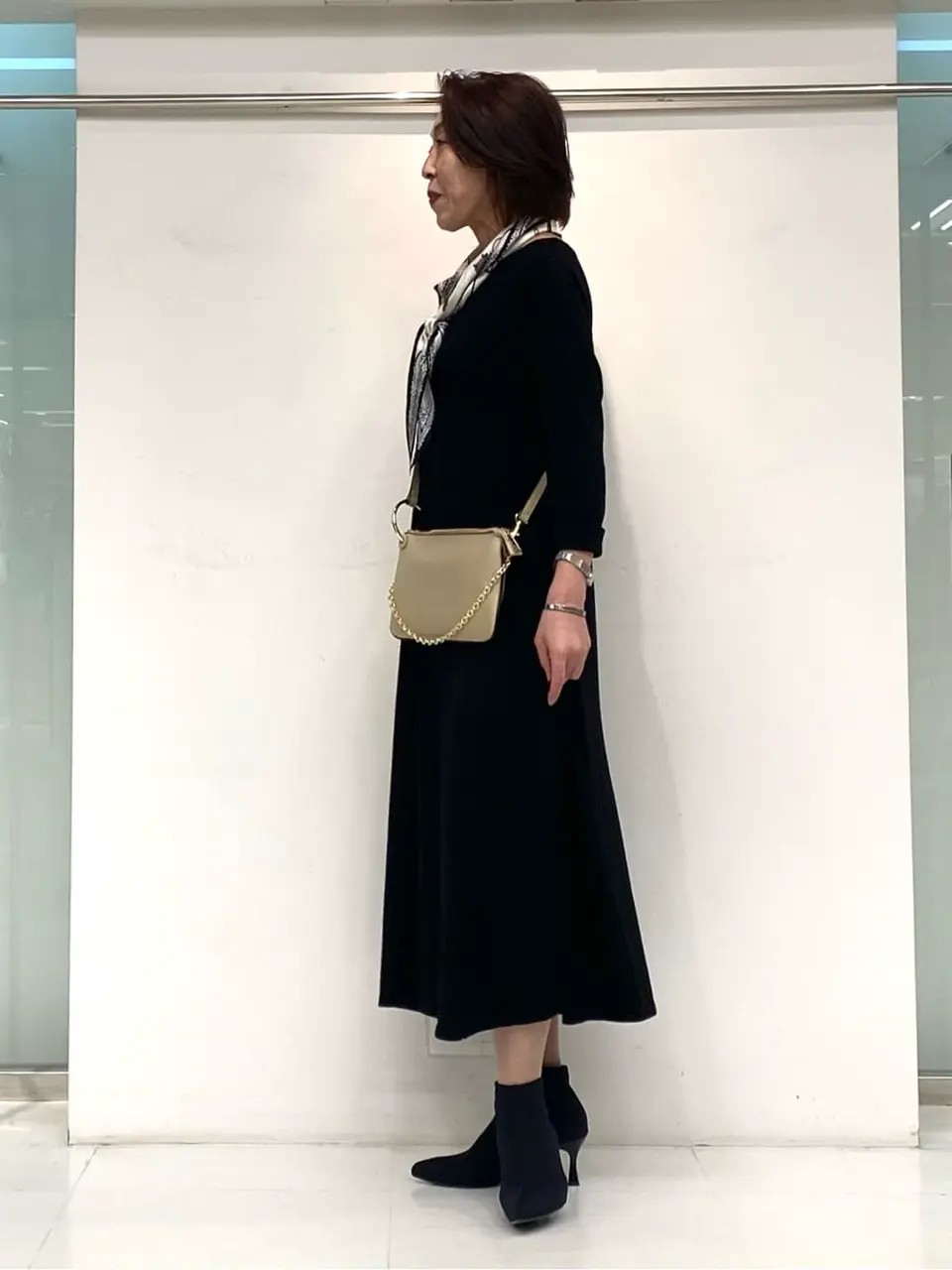 23区 L 武田 コーディネート画像