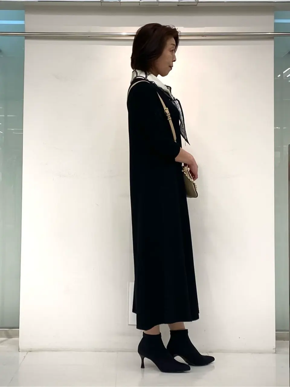 23区 L 武田 コーディネート画像