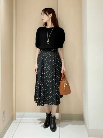 23区 L 山崎 コーディネート画像