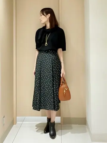 23区 L 山崎 コーディネート画像