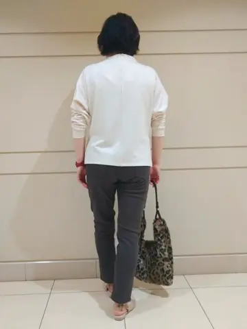 23区 L 山崎 コーディネート画像