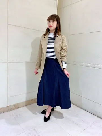 23区 L 木下 コーディネート画像