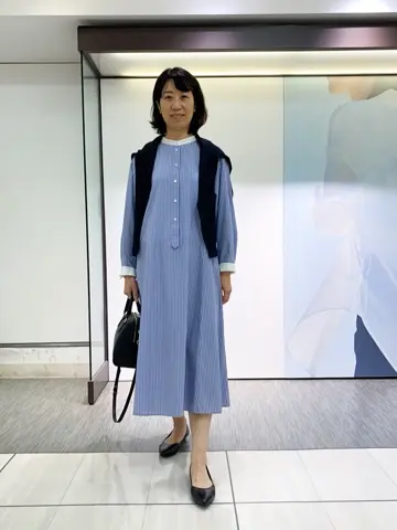 23区 L hiro コーディネート画像