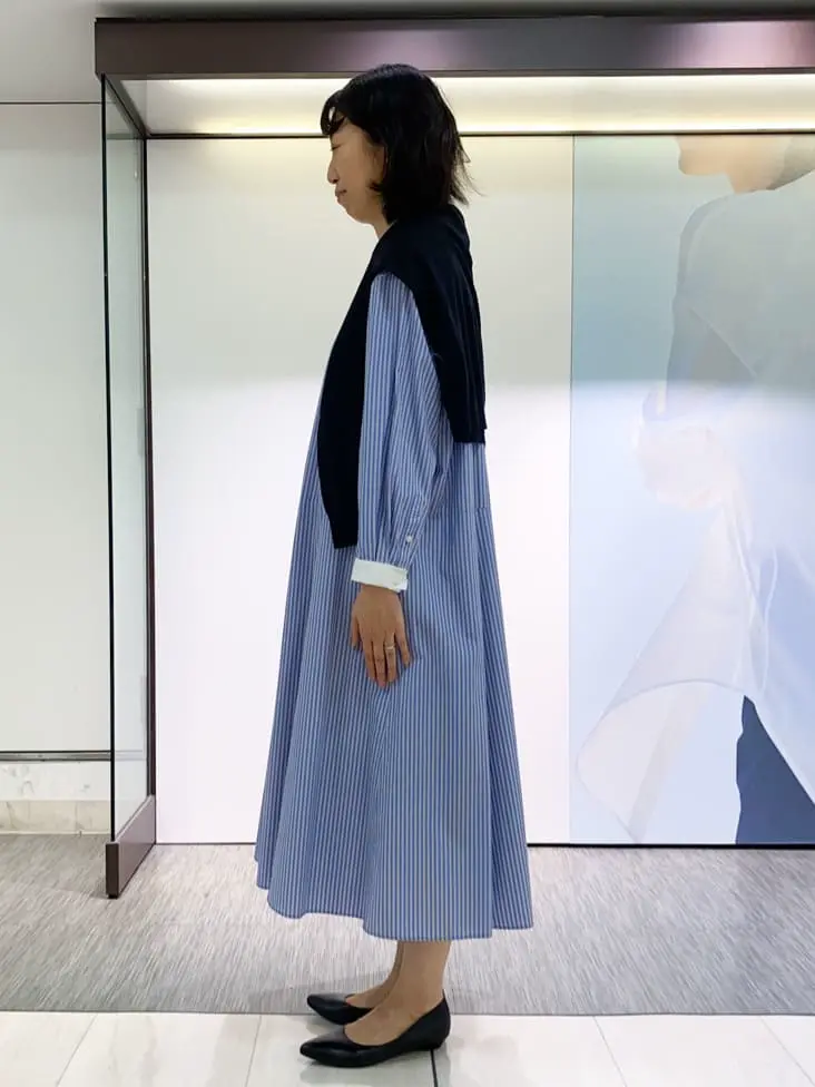 23区 L hiro コーディネート画像