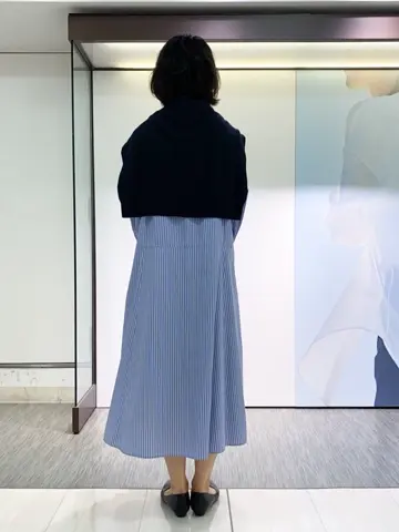 23区 L hiro コーディネート画像