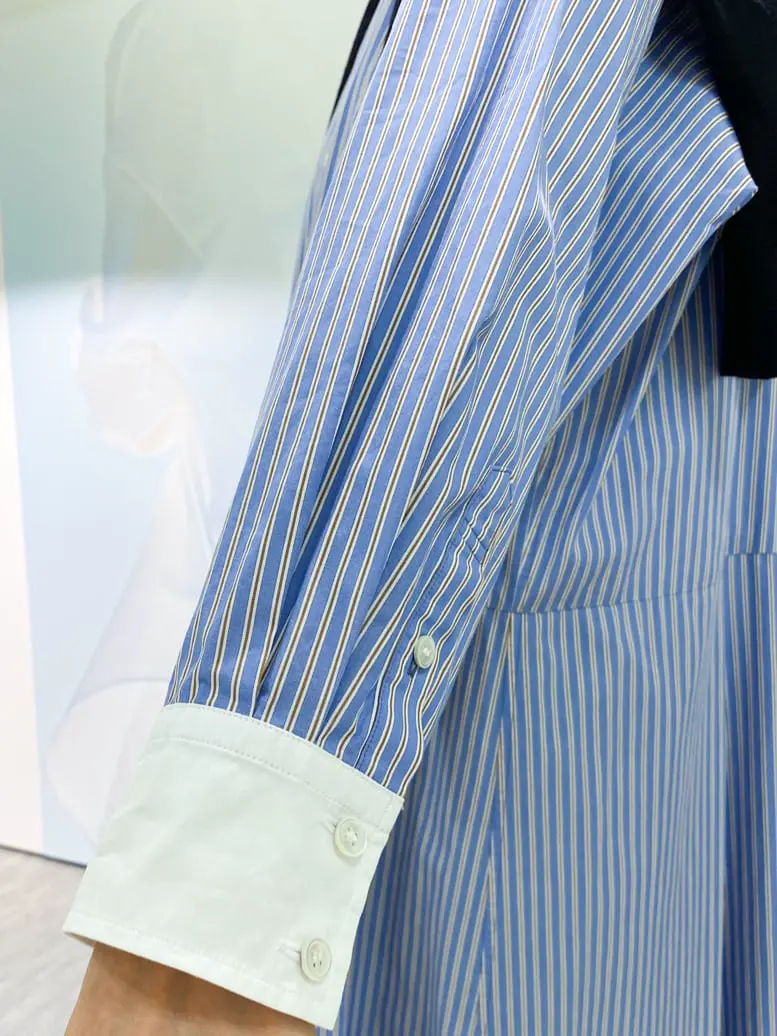 23区 L hiro コーディネート画像