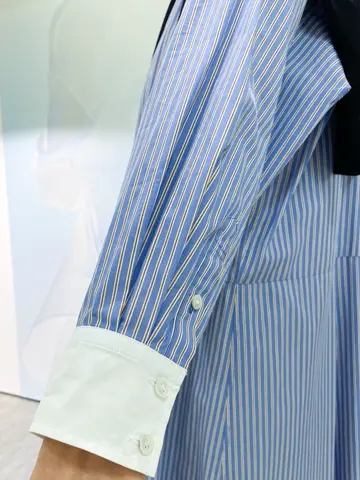 23区 L hiro コーディネート画像