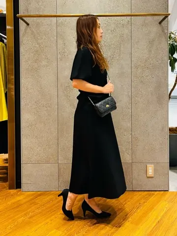 23区 L 加藤 コーディネート画像