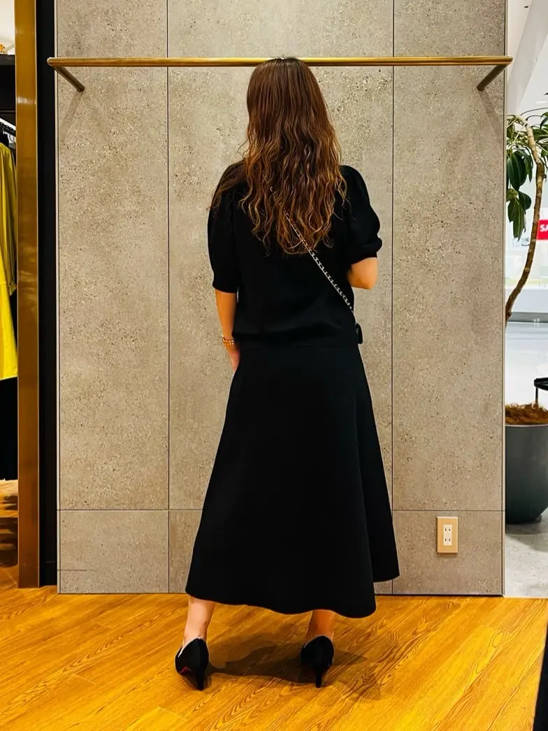 23区 L 加藤 コーディネート画像