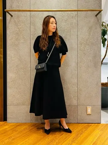 23区 L 加藤 コーディネート画像