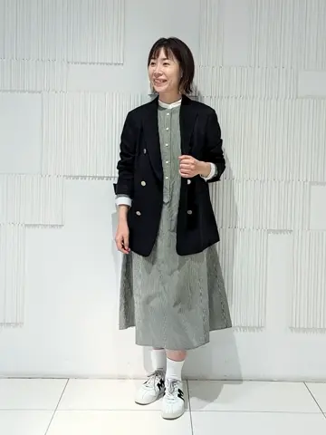 23区 L 緒續 コーディネート画像