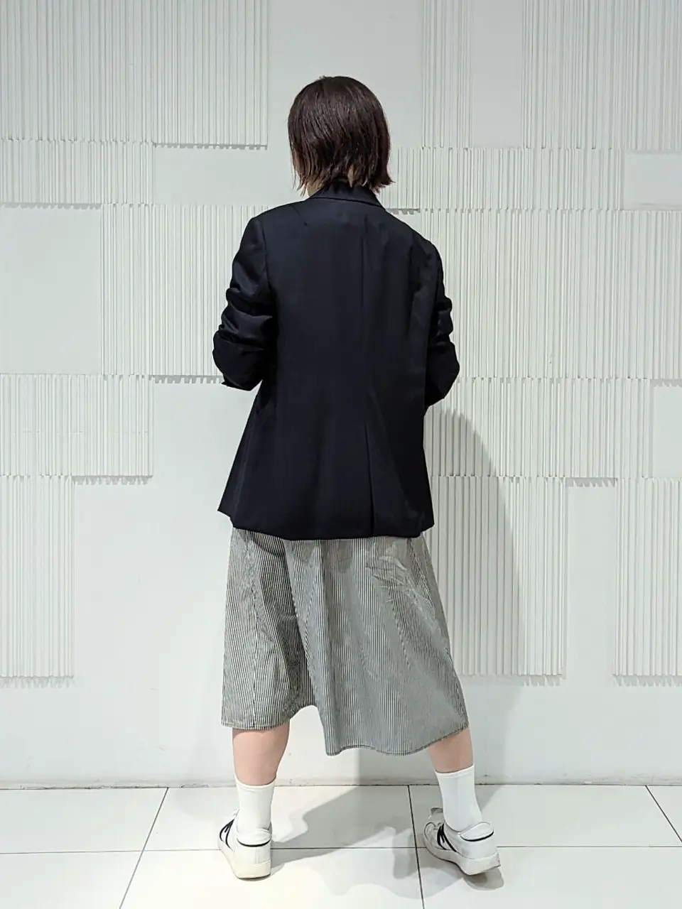 23区 L 緒續 コーディネート画像